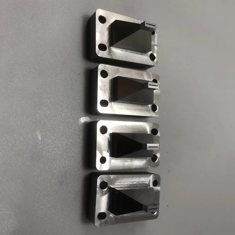 ما هي أجزاء حاقن الوقود الأكثر أهمية لأداء المحرك الحديث؟