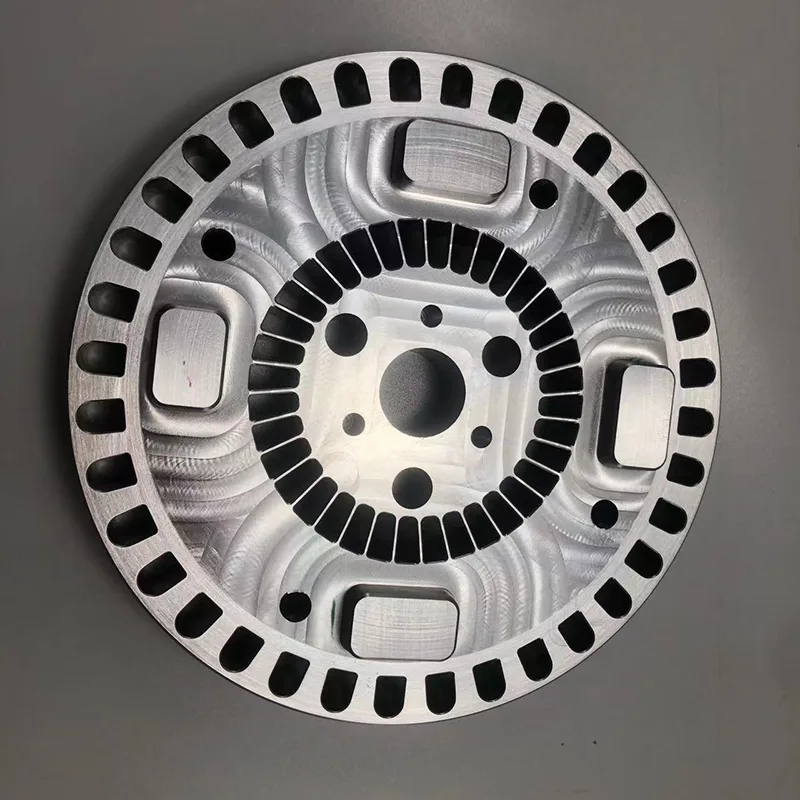 ما الذي يجعل Seibu Wire EDM الخيار المفضل للتصنيع الدقيق؟