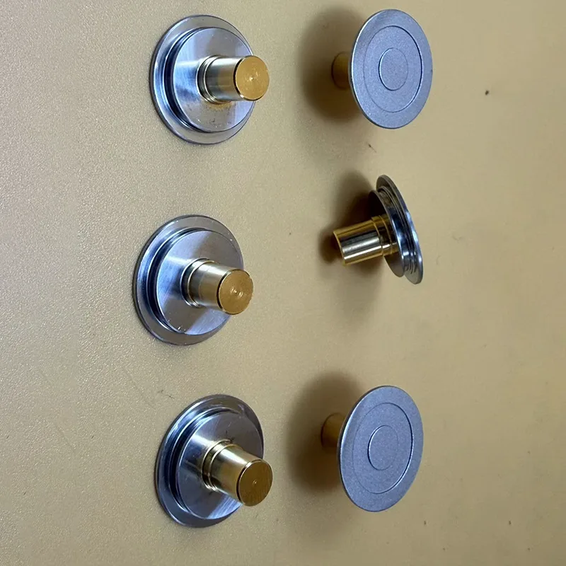 أجزاء مخرطة CNC