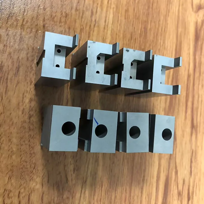 Injection Mold Parts