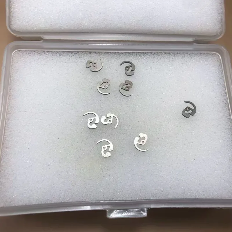 Medical Devices and Implant Parts