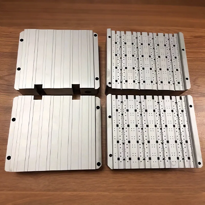 Semiconductor Lead Frame Parts