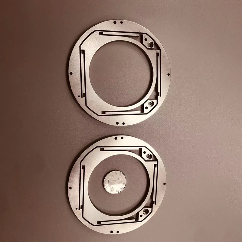 قطع غيار ماكينات الاختبارات المعملية