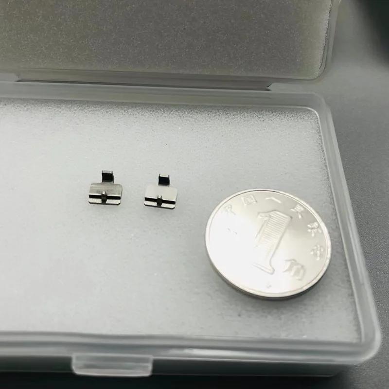 الأجهزة الطبية وأجزاء الزرع