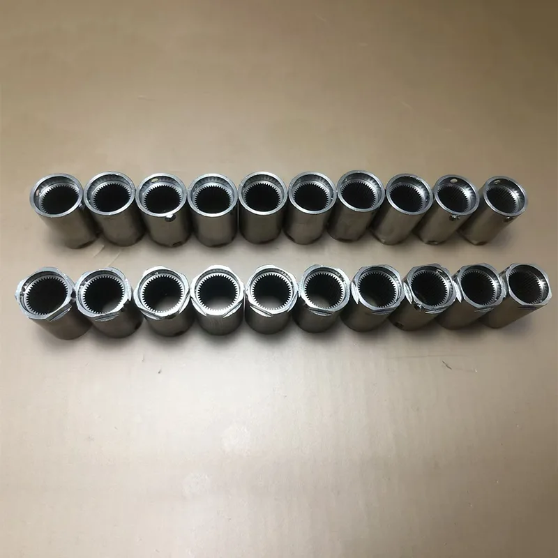 أجزاء تروس ناقل الحركة الميكانيكية الدقيقة