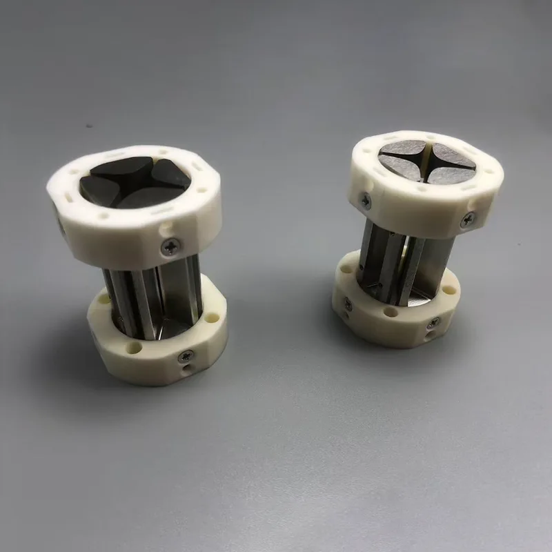 قطع غيار الآلات الجامعية والبحثية